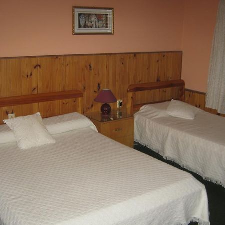 Hotel Riviera Rosario Phòng bức ảnh