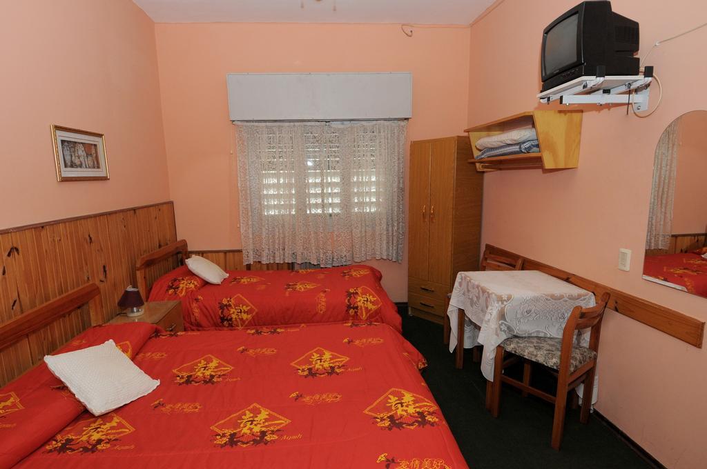 Hotel Riviera Rosario Phòng bức ảnh