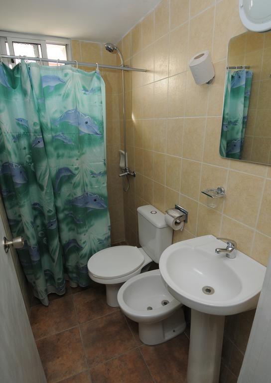 Hotel Riviera Rosario Phòng bức ảnh