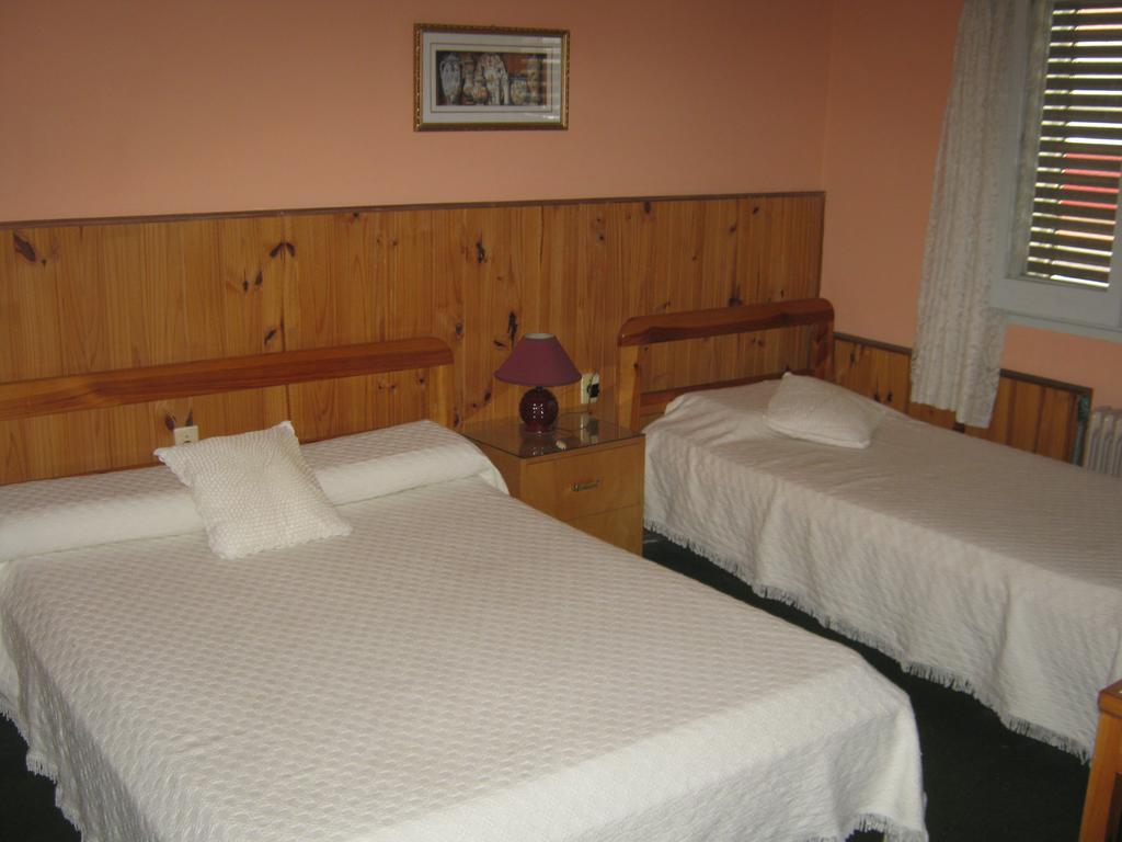 Hotel Riviera Rosario Phòng bức ảnh