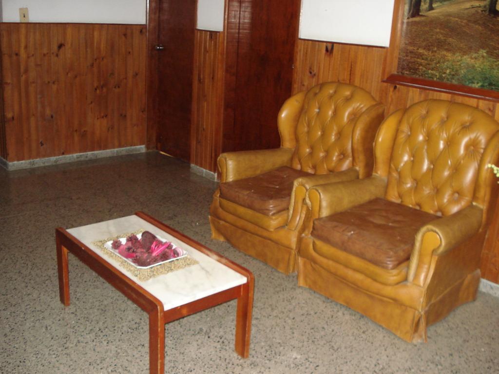Hotel Riviera Rosario Ngoại thất bức ảnh