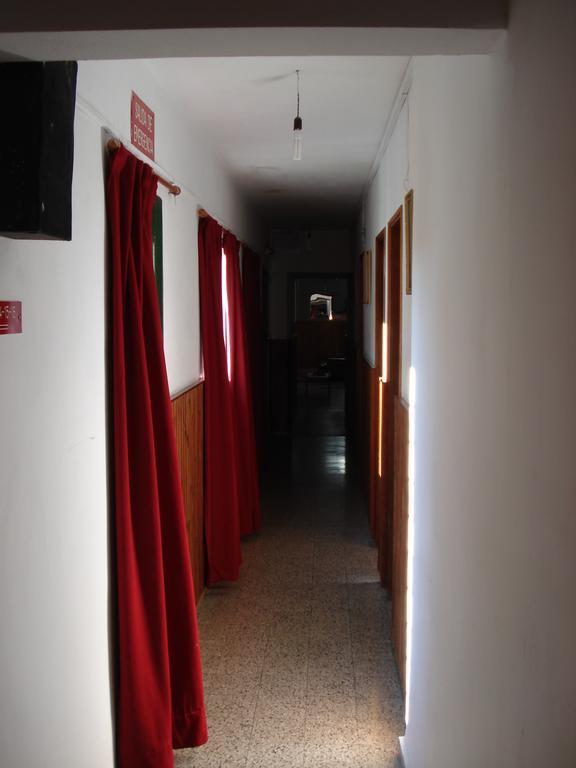 Hotel Riviera Rosario Ngoại thất bức ảnh