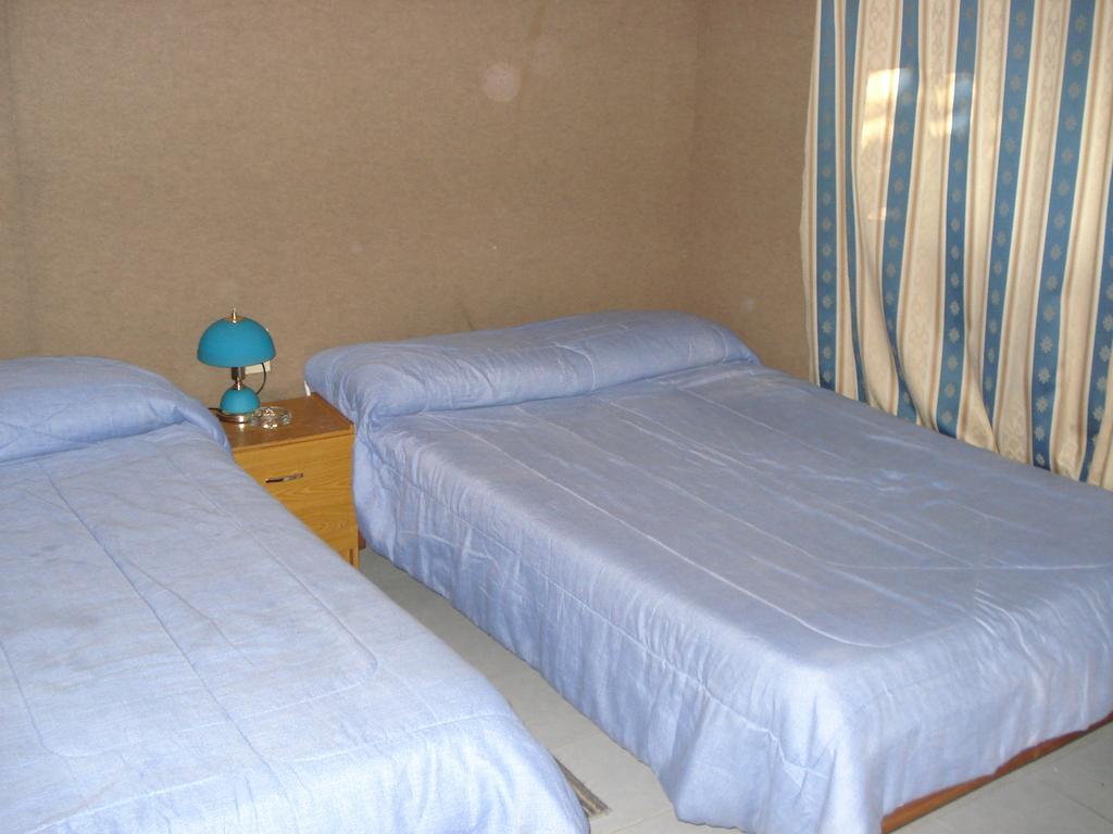 Hotel Riviera Rosario Phòng bức ảnh