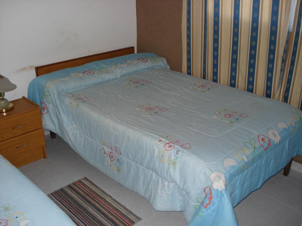 Hotel Riviera Rosario Phòng bức ảnh