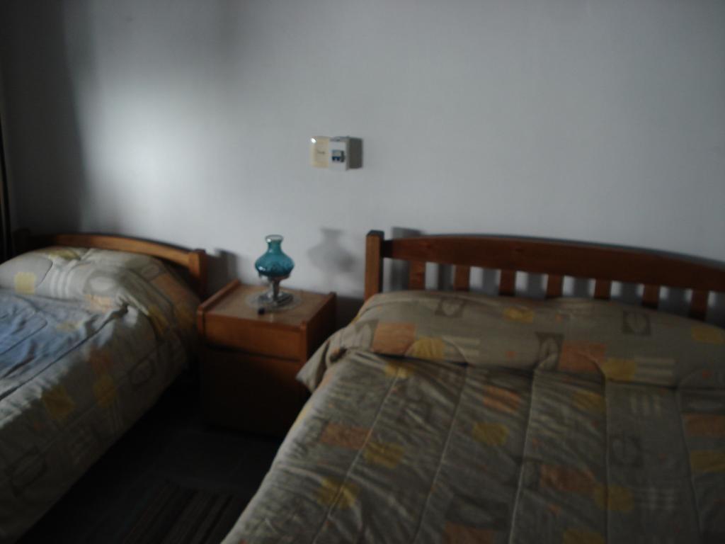 Hotel Riviera Rosario Phòng bức ảnh