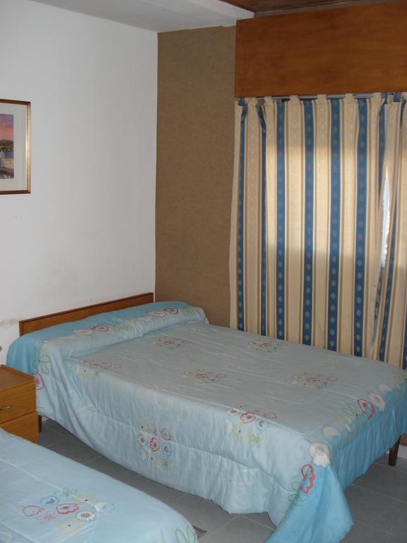 Hotel Riviera Rosario Ngoại thất bức ảnh